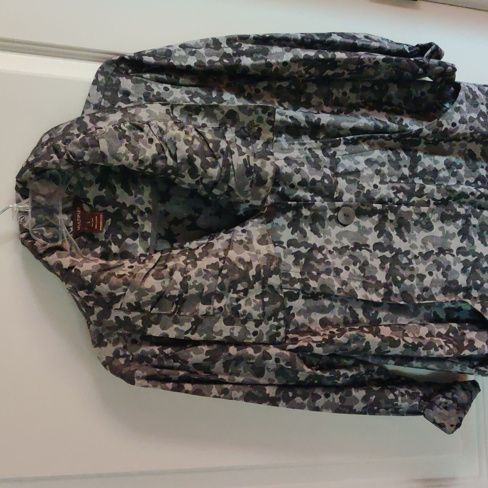 Multiples Jacket - image 2